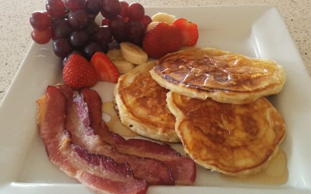 Novel Bed and Breakfast