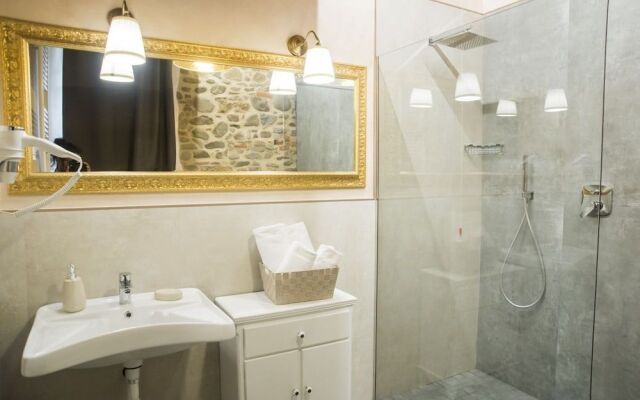 Agriturismo Terre Di Leonardo