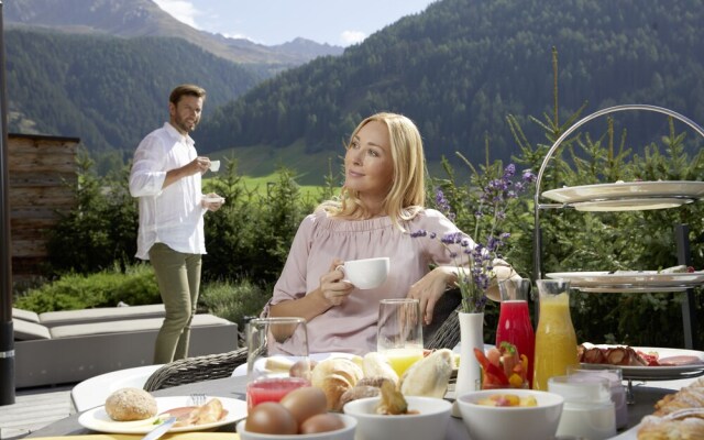 Chalet Salena