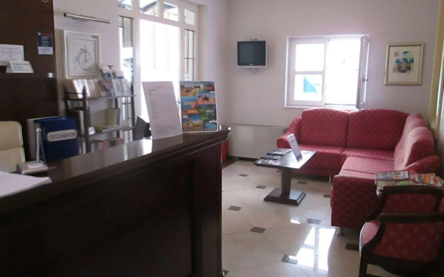 Hotel Croatia