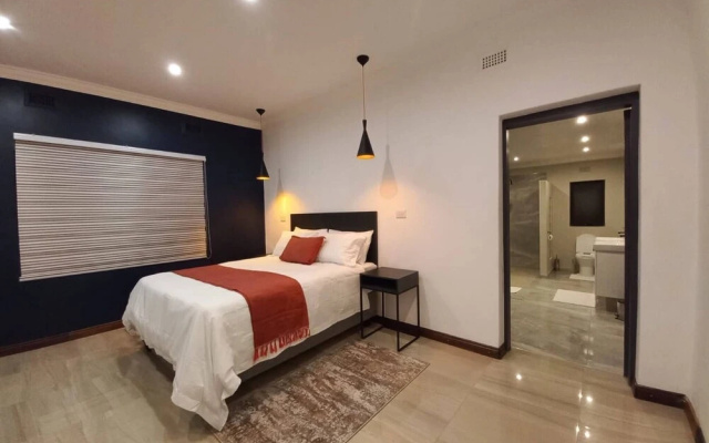 Comfortable and Luxurious Stay