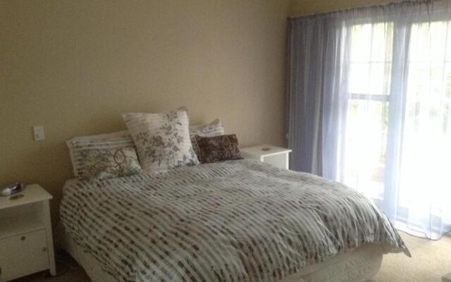 Te Moana Bed & Breakfast