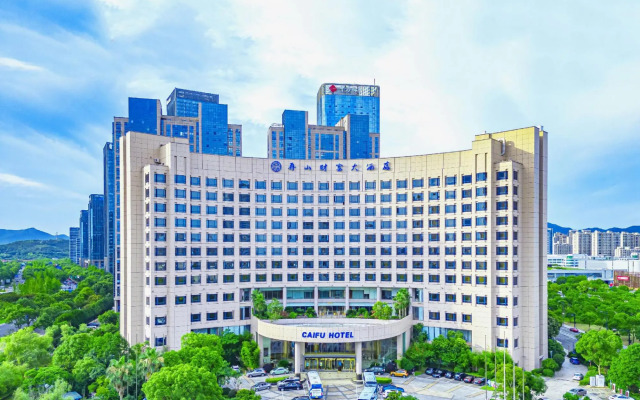 Grand Barony Zhoushan