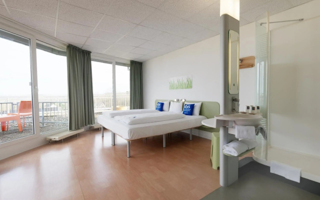 Ibis Budget Bonn Süd Königswinter