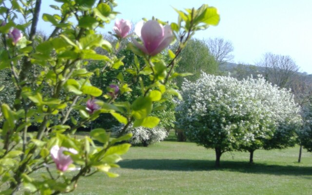 Gîtes du Manoir de Goandour