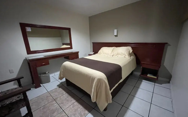 Hotel Latino