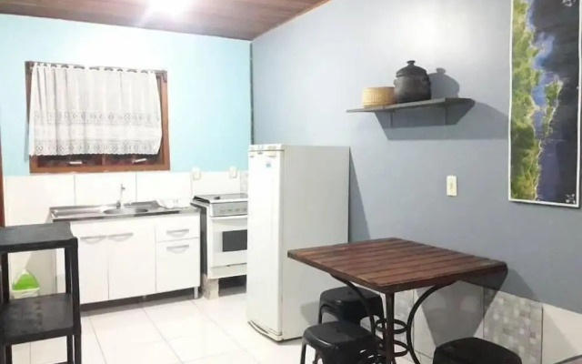 Casa do Sossego