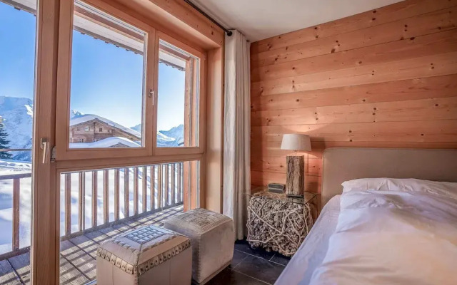 Caspar Penthouse