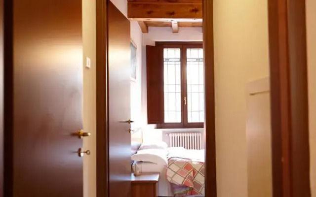 Appartamenti Ottoetti