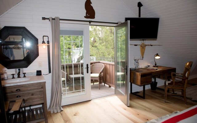 Lincoln Way Inn Bed & Breakfast