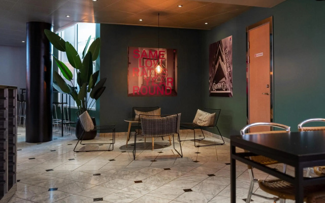 CABINN City Hotel