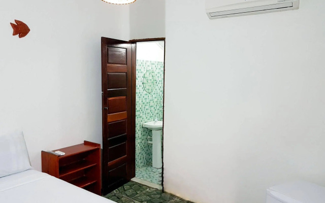 Suites Lagoa do Morro