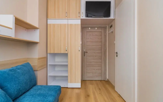 Traffic Studio 1 by Grand Apartments