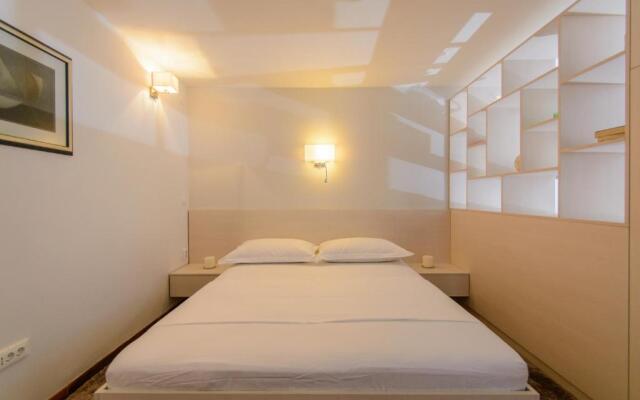 Luxury Apartment Kalebic