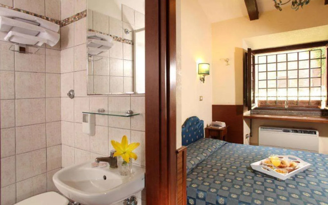 Hotel Antico Borgo Di Trastevere