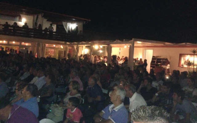 Beach Club Ippocampo