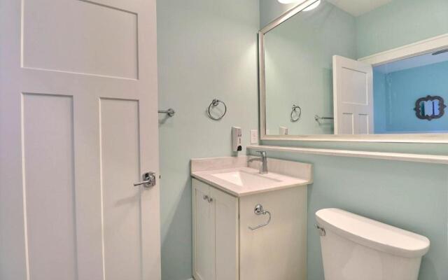 6007 Happy Sol Oceanfront Heatable Pool