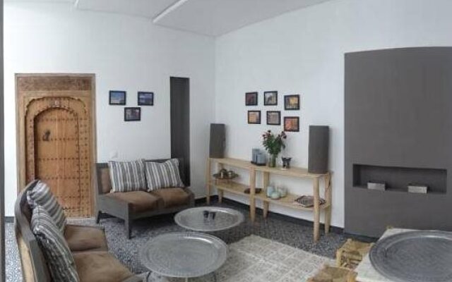 Riad Kasbah 117