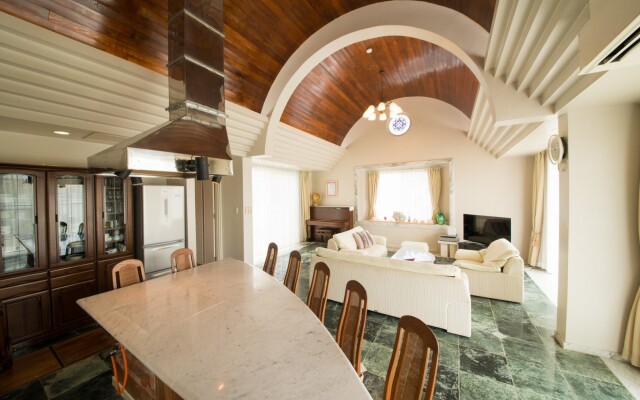 Seaside Tellme Ishigakizima