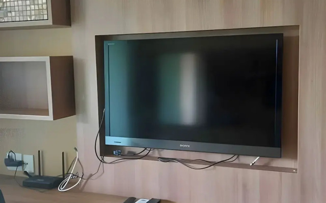 Brisas do Lago - apartamento 5