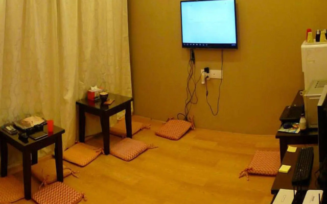 OYO 89881 V Stay Guesthouse