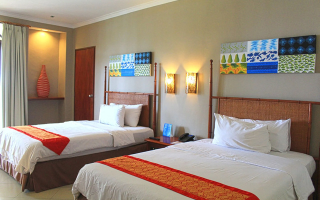 Holiday Resort Lombok
