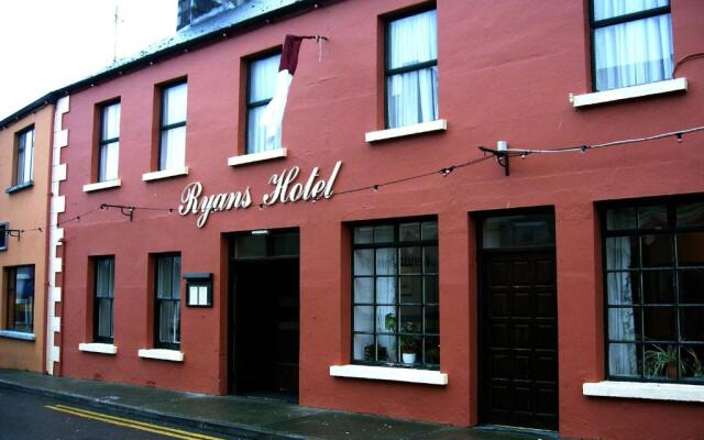 Ryan's Hotel