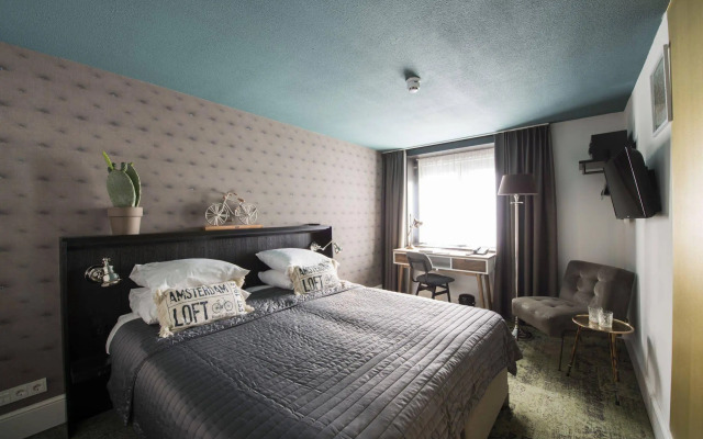 Park House Hotel Museum Quarter, Sonder by Marriott Bonvoy