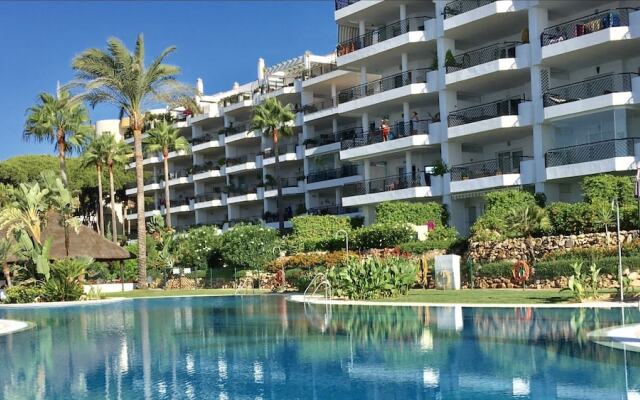 Mi capricho beach - La Cala de Mijas