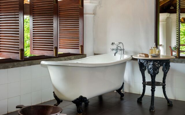 Tamarind Hill by Asia Leisure