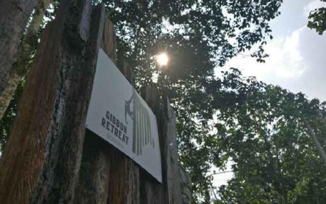 Gibbon Retreat Bentong