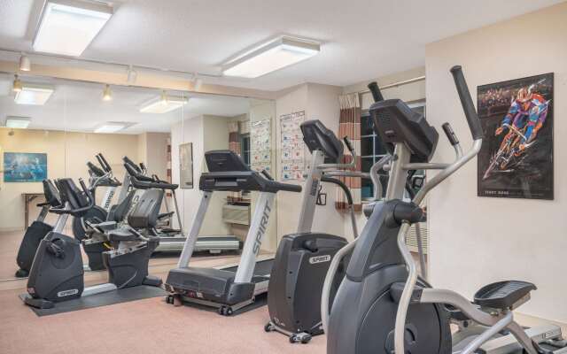 Microtel Inn & Suites by Wyndham Eagan/St Paul