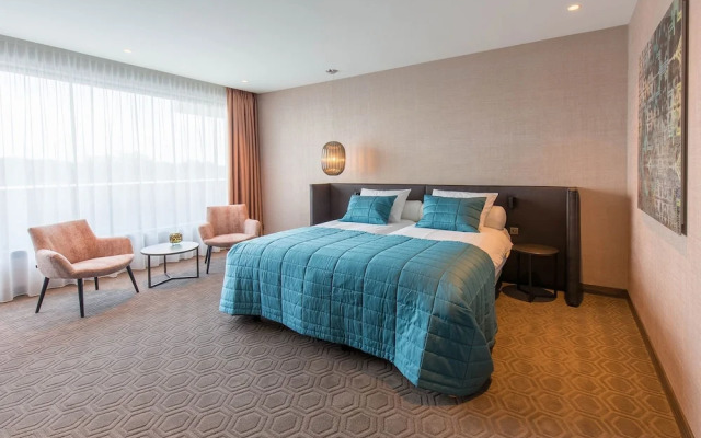 Van Der Valk Hotel Enschede