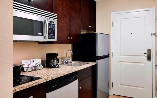TownePlace Suites Harrisburg Hershey
