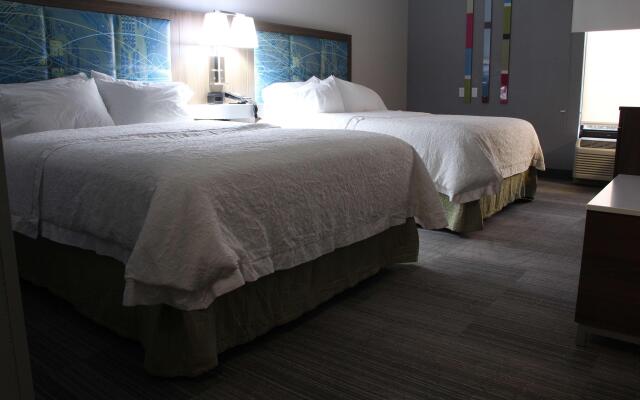 Hampton Inn Danville