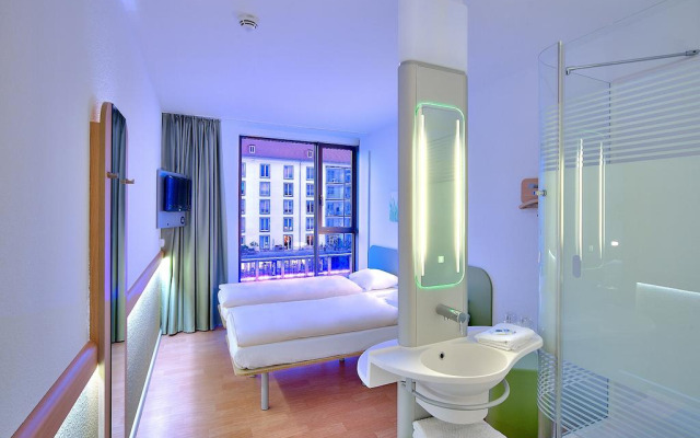 ibis budget Dresden City