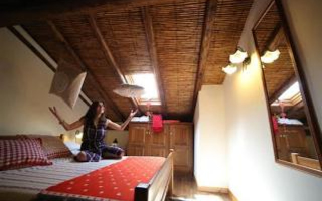 B&B Polifemo Etna