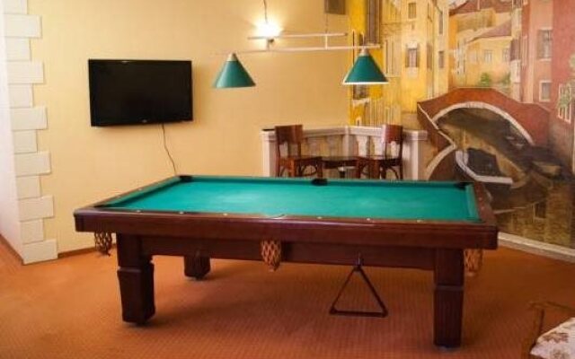 Wenecki Hotel