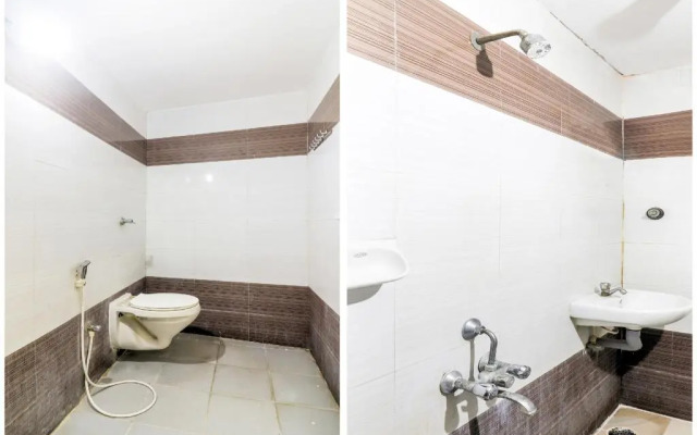 Hotel Golden Park by OYO Rooms