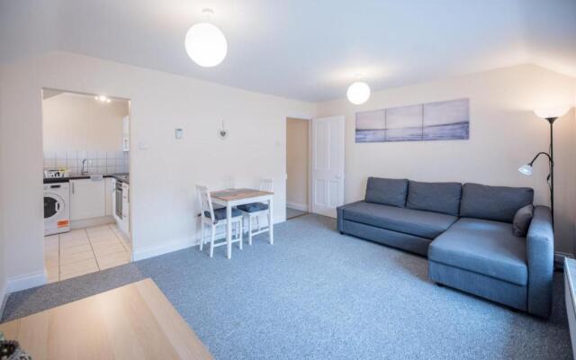 2 Abbey Mews, Leiston