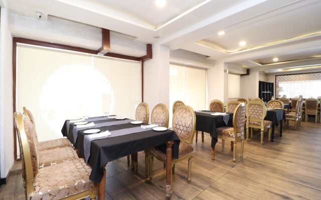 Hotel Ml Pride by OYO Rooms