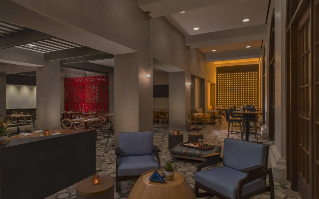 DoubleTree by Hilton Austin