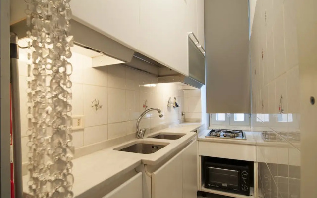 Appio Latino Terrace Apartment