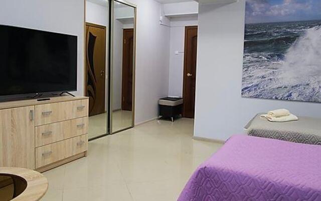 Viktoriya ul Molodezhnaya