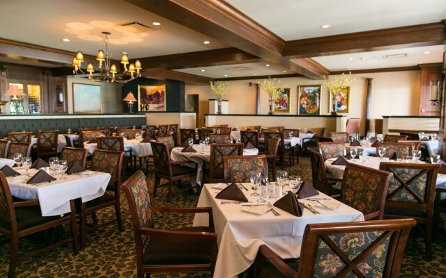 The Lake House On Canandaigua