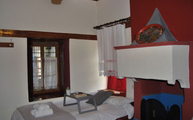 Artemi's Guesthouse