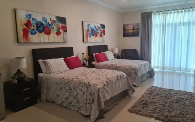 Villa Segovia Cozumel
