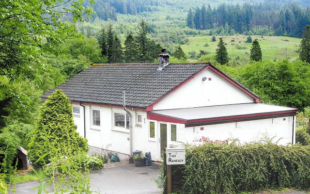 Tigh Raineach