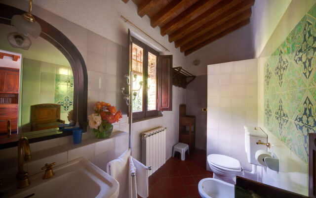 Agriturismo Karma