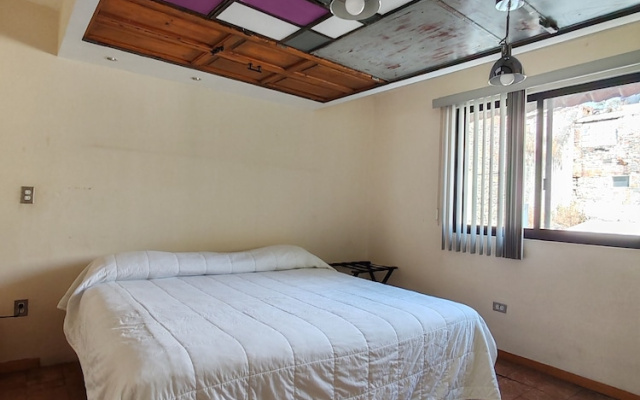 Hostal Hostalgia Casa Zul